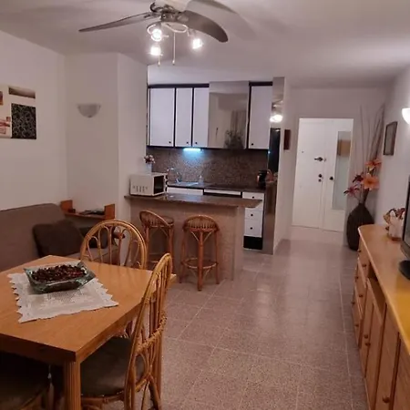 Apartment Isomar Riviera Park *
