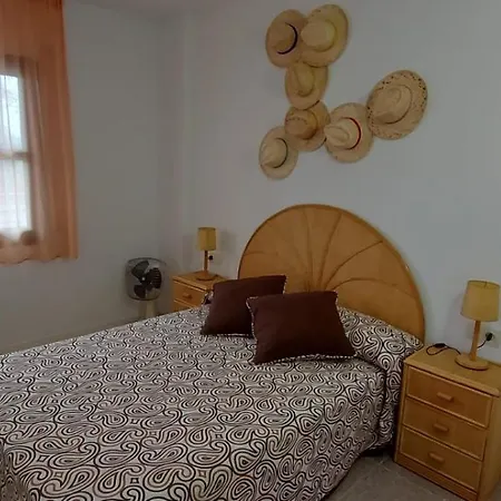 Isomar Riviera Park Apartment *