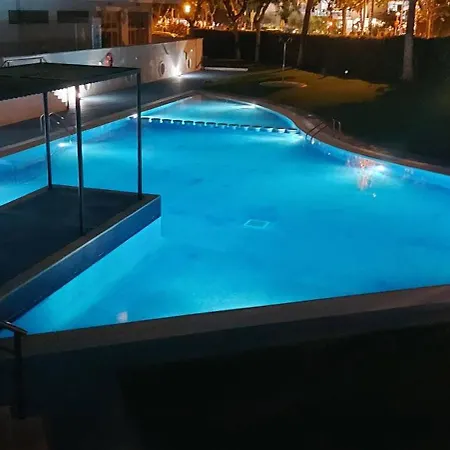 Isomar Riviera Park