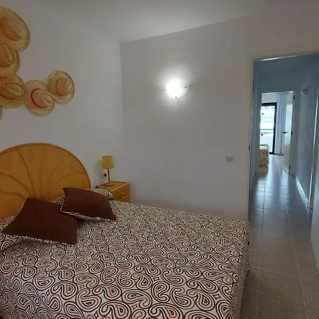 Isomar Riviera Park * Salou