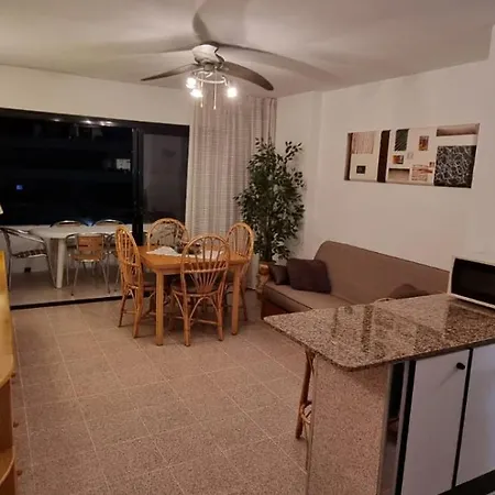 Apartment Isomar Riviera Park
