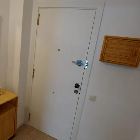 Isomar Riviera Park Apartment Salou