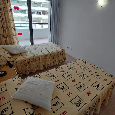 Isomar Riviera Park Apartment