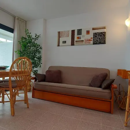 Isomar Riviera Park * Salou