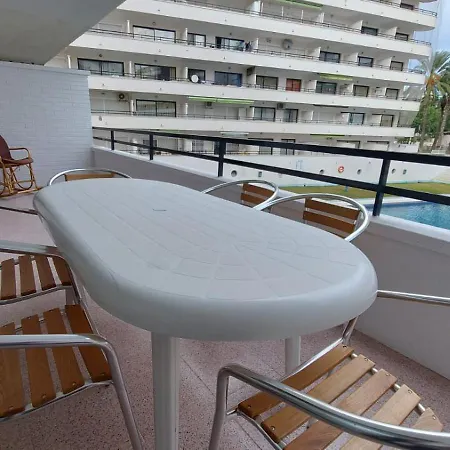 Apartmán Isomar Riviera Park