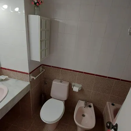 Apartment Isomar Riviera Park Salou