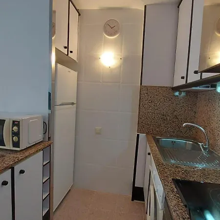 Apartment Isomar Riviera Park *