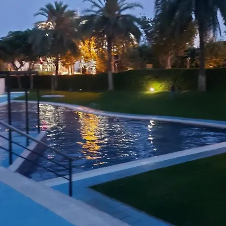 Isomar Riviera Park